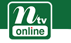 Ntv Logo
