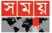 Somoy news Logo