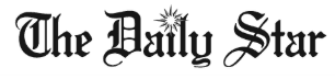 The Daily Star - Bengali newspaper logo
