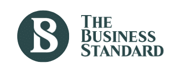 The Business Standard - Bengali newspaper logo