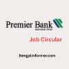 premier bank job circular 2026 - Premier Bank Bank Job Circular Bangladesh 2025