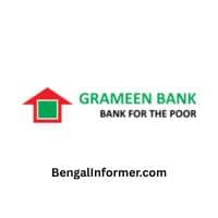 গ্রামীণ ব্যাংক নিয়োগ বিজ্ঞপ্তি ২০২৬: সহকারী এবং উপ-সহকারী প্রকৌশলী পদে নিয়োগ - গ্রামীণ ব্যাংক Bank Job Circular Bangladesh 2025